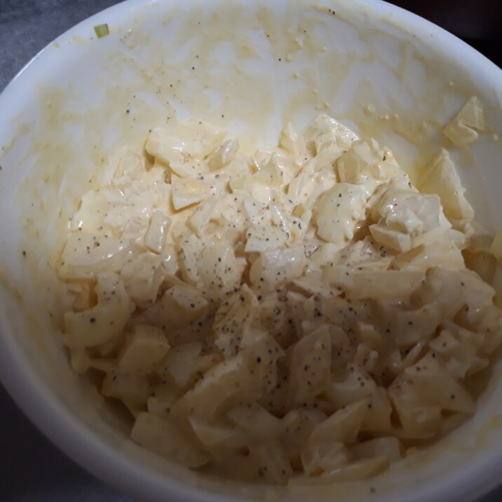 ピクルスなしで 食べる本格タルタルソース レシピ 作り方 By れもん 楽天レシピ ピクルスなしで 食べる本格タルタルソース レシピ 作り方 By れもん 楽天レシピ